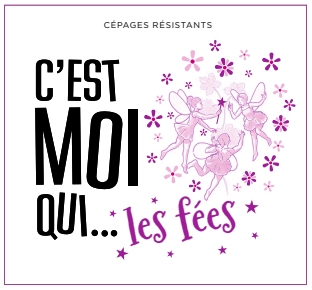 Cuvée C'est moi qui Les Fées Rouge
